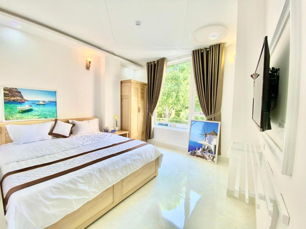 Hotel Diamond