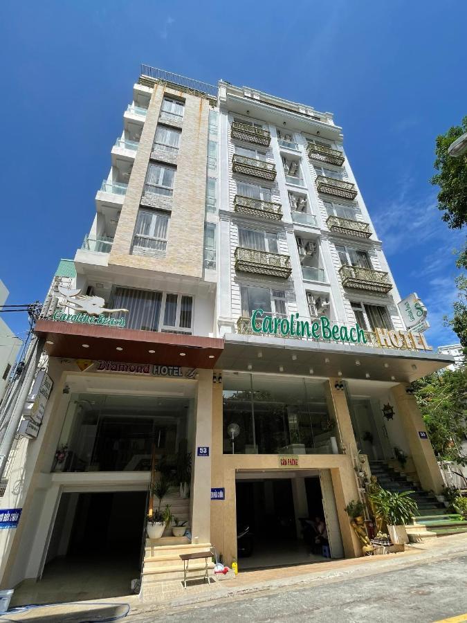Hotel Diamond *
