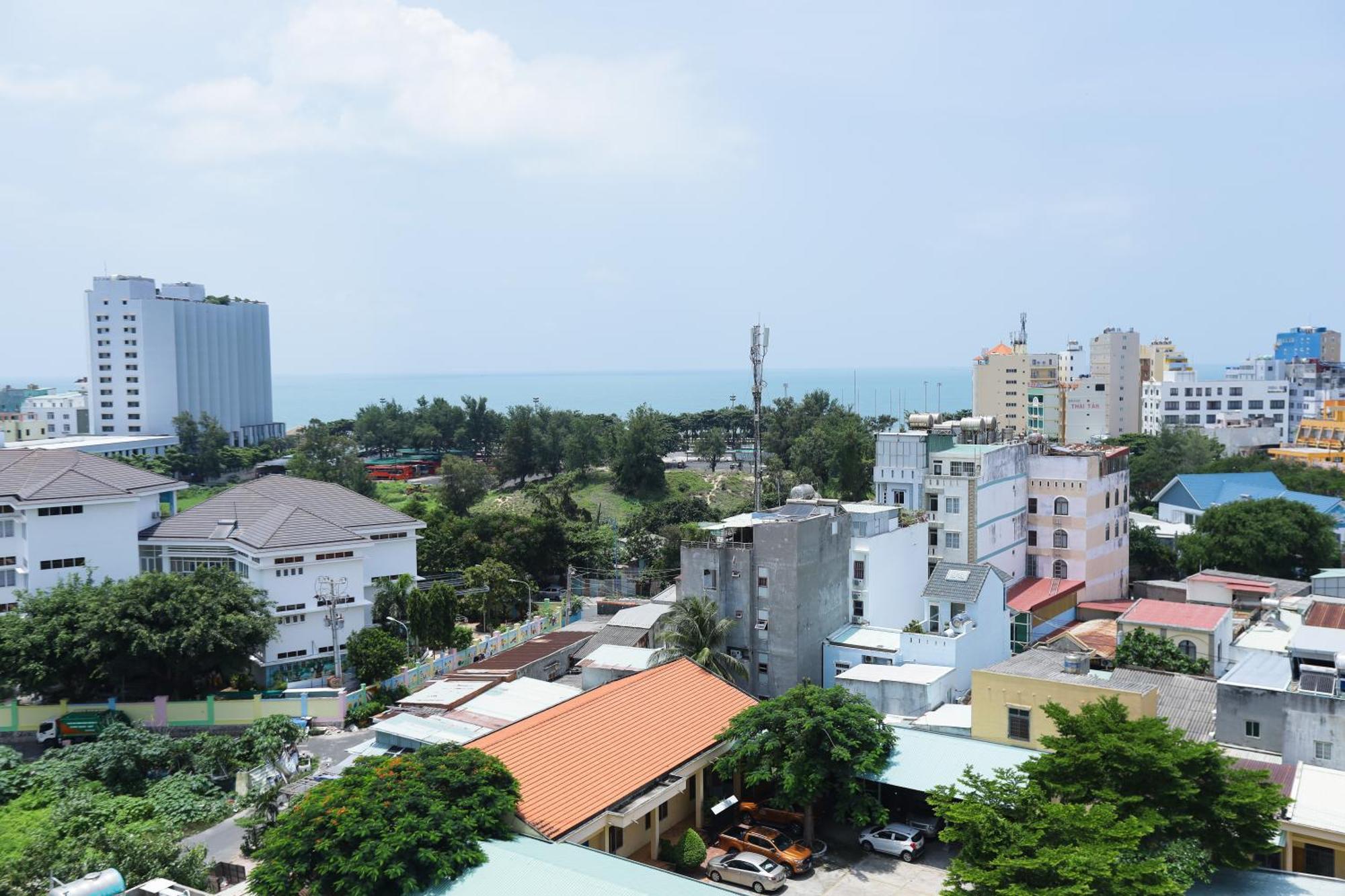 Diamond * Vung Tau
